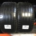 275/40/20 YOKOHAMA ADVAN SPORT V105 Летние бу