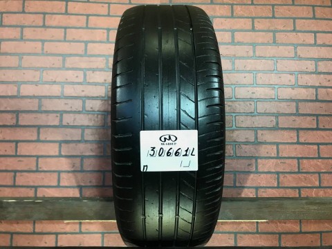 215/60/16 GOODYEAR EFFICIENT GRIP PERFORMACE Летние бу