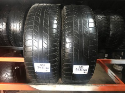 235/65/17 GOODYEAR WRANGLER HP Летние бу