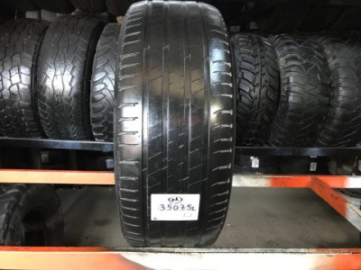 235/55/19 MICHELIN LATITUDE SPORT 3 Летние бу