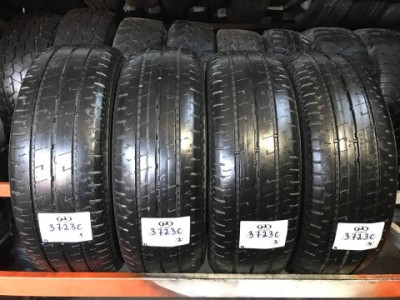 185/70/15 NOKIAN TYRES HAKKA C2 Всесезонные бу