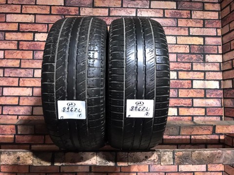 235/55/17 HANKOOK DYNAPRO HP RA23 Летние бу