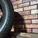 235/55/17 HANKOOK DYNAPRO HP RA23 Летние бу