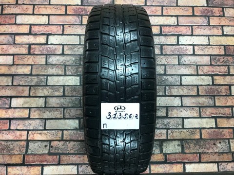 215/60/17 DUNLOP SP WINTER ICE 01 Зимние шипованные бу