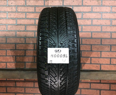 205/45/17 GOODYEAR ULTRAGRIP 8 Летние бу