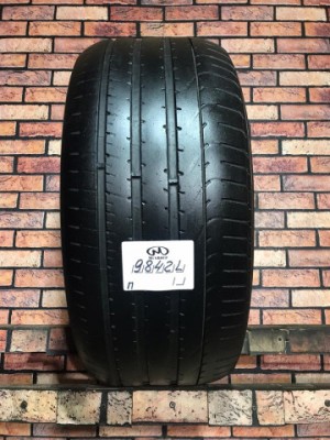 295/40/21 PIRELLI P ZERO Летние бу