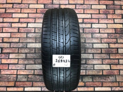 245/40/20 PIRELLI P ZERO Летние бу