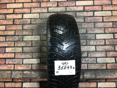 175/65/14 SAILUN ICE BLAZER WST3 Зимние шипованные бу