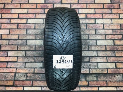 215/55/16 BFGOODRICH G-FORCE WINTER 2 Зимние нешипованные бу