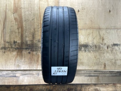 245/45/19 MICHELIN PILOT SPORT 4 Летние бу