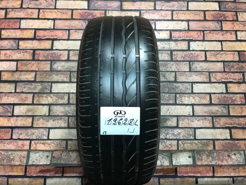 225/55/16 BRIDGESTONE TURANZA ER300 Летние бу