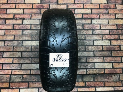 205/65/15 TOYO OBSERVE G3-ICE Зимние шипованные бу