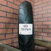110/70/17 DUNLOP SPORT MAXX Мото шины бу
