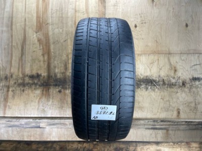 265/40/20 PIRELLI P ZERO Летние бу