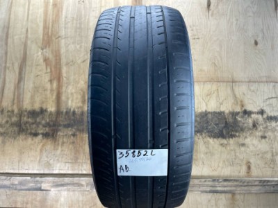 265/50/20 GOFORM ECOPLUS SUV Летние бу