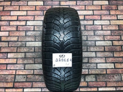 215/55/17 BRIDGESTONE BLIZZAK SPIKE-01 Зимние шипованные бу