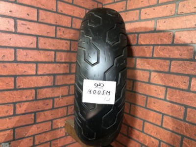 170/80/15 DUNLOP Мото шины бу