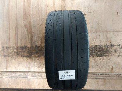 285/35/21 MICHELIN PILOT SUPER SPORT Летние бу
