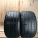 325/30/21 DUNLOP SP SPORT MAXX GT Летние бу