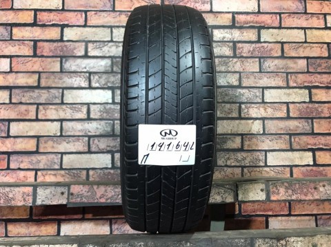 185/60/15 BRIDGESTONE POTENZA RE080 Летние бу