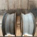 Диски штампованные СОБОЛЬ Б/У 6*R16  PCD 5*114.3 DIA 108 ET 50