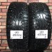 195/60/15 NOKIAN HAKKAPELIITTA 5 Зимние  шипованные бу