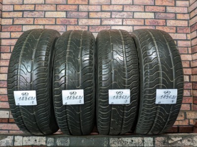 215/70/16 TOYO TRANPATH S/U SPORT Летние бу