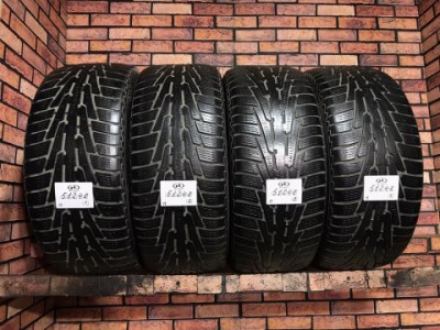 NOKIAN 285/50/20 Зимние нешипованные