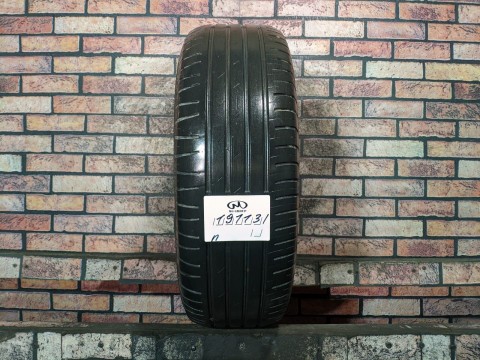 215/65/16 CORDIANT SPORT 3 Летние бу
