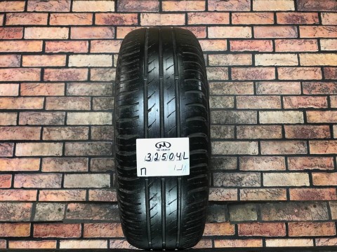 195/65/15 CONTINENTAL CONTIECOCONTACT 3 Летние бу