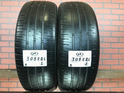 195/60/15 MICHELIN ENERGY XM2 Летние бу