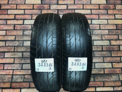 185/70/14 DUNLOP DIGI-TYRE ECO EC 201 Летние бу