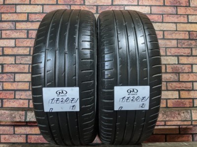 195/55/16 HANKOOK VENTUS PRIME 2 Летние бу