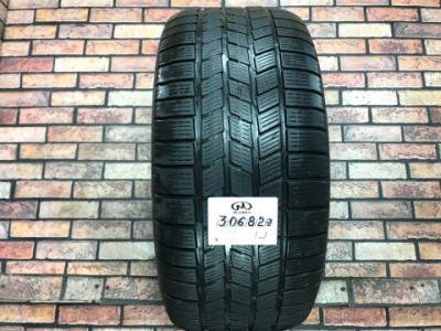 275/40/20 PIRELLI SCORPION ICE&SNOW Зимние нешипованные бу