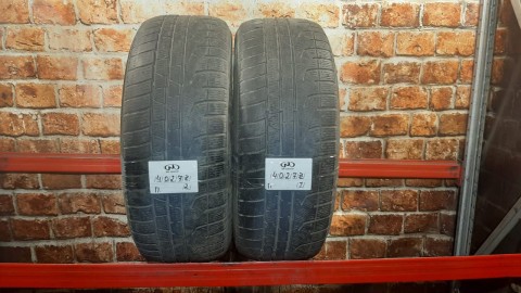 215/50/18 PIRELLI SOTTOZERO Зимние нешипованные бу