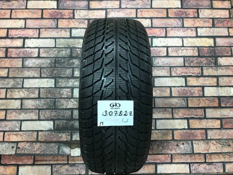 225/60/15 KUMHO POWER GRIP 749 Зимние нешипованные бу