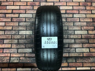 195/65/15 HANKOOK OPTIMO K415 Летние бу