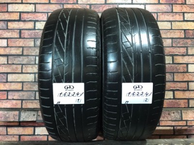 215/60/16 GOODYEAR EXCELLENCE Летние бу