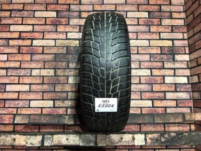 235/65/17 MICHELIN LATITUDE X-ICE Зимние шипованные бу