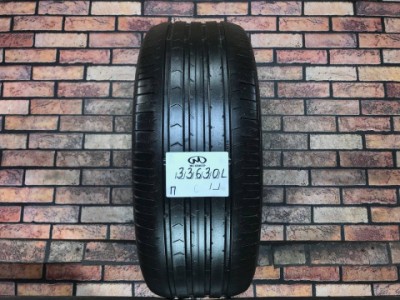 255/55/17 CONTINENTAL CONTIPREMIUMCONTACT 5 Летние бу