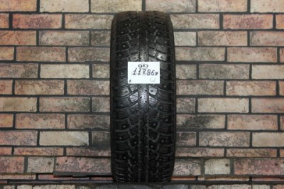 205/55/16 TOYO OBSERVE G2S Зимние шипованные бу