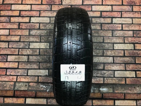 185/65/15 YOKOHAMA ICE GUARD IG50+ Зимние нешипованные бу