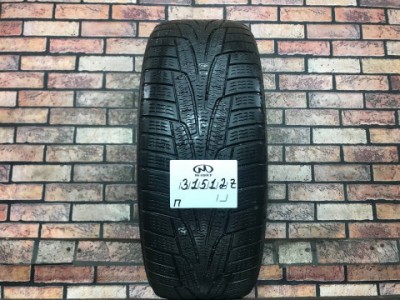 205/55/16 KUMHO I'ZEN KW31 Зимние нешипованные бу