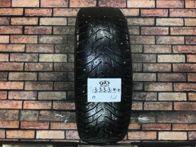 185/65/15 NOKIAN TYRES NORDMAN 8 Зимние шипованные бу