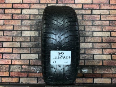 195/55/15 BRIDGESTONE ICE CRUISER 7000 Зимние шипованные бу
