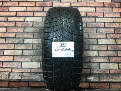 195/55/15 BRIDGESTONE BLIZZAK WS-60 Зимние нешипованные бу