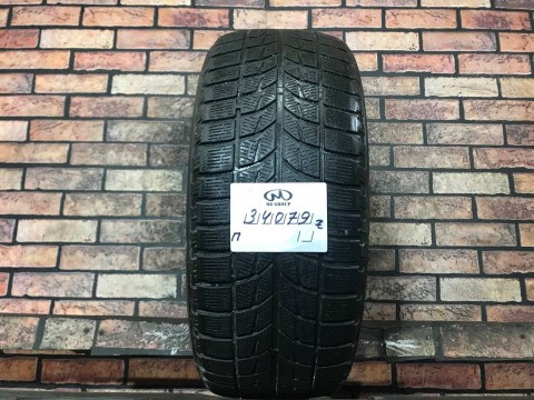 195/55/15 BRIDGESTONE BLIZZAK WS-60 Зимние нешипованные бу