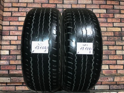 285/65/17 DUNLOP GRANDTREK AT22 Летние бу