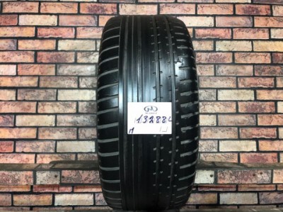 245/40/19 CONTINENTAL CONTISPORTCONTACT 3 Летние бу
