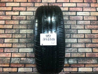 205/55/16 HANKOOK OPTIMO K415 Летние бу